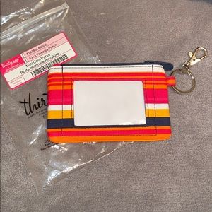 Thirty-One Mini Coin Purse